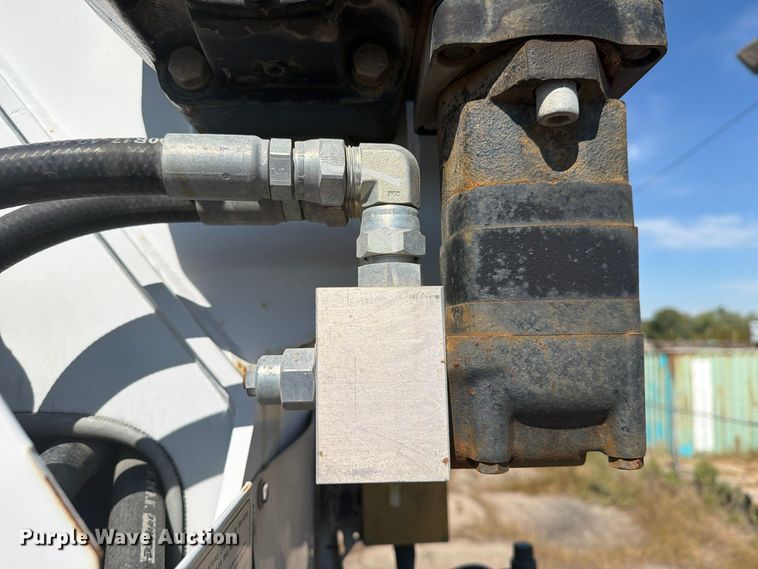image for item FM8006 2011 Freightliner M2 digger derrick truck
