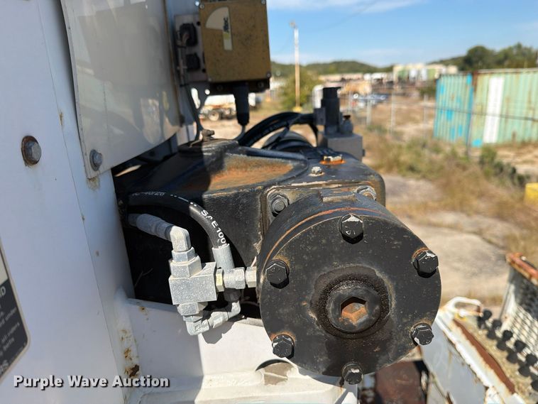 image for item FM8006 2011 Freightliner M2 digger derrick truck