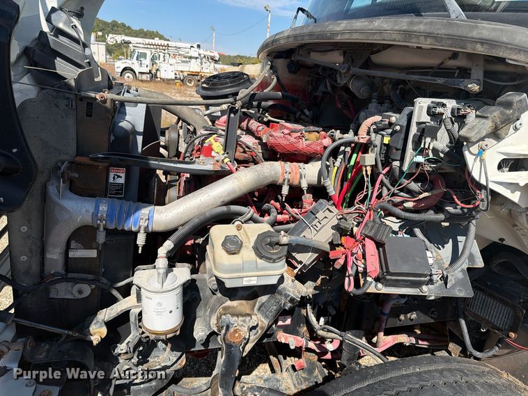 image for item FM8006 2011 Freightliner M2 digger derrick truck
