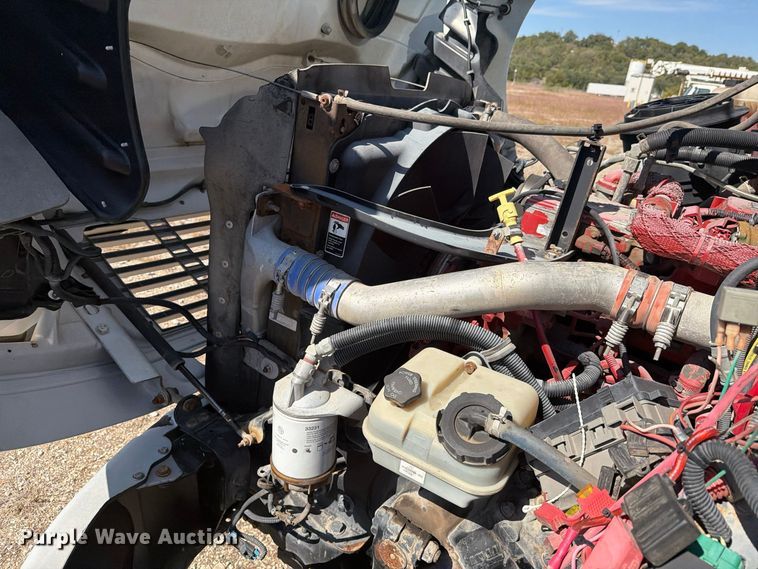 image for item FM8006 2011 Freightliner M2 digger derrick truck
