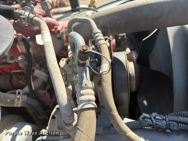 image for item FM8006 2011 Freightliner M2 digger derrick truck