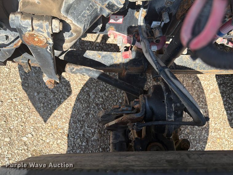 image for item FM8006 2011 Freightliner M2 digger derrick truck
