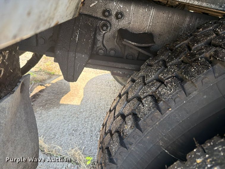 image for item FM8006 2011 Freightliner M2 digger derrick truck