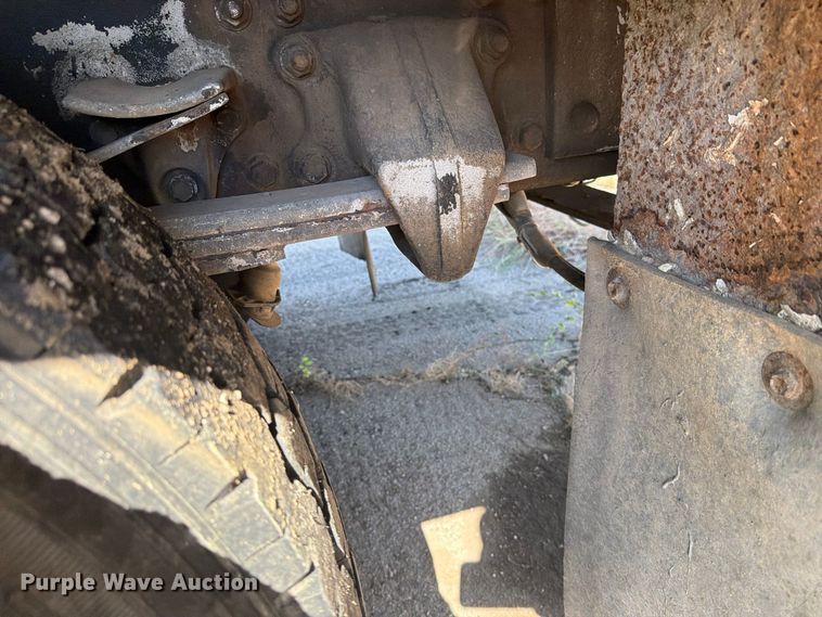 image for item FM8006 2011 Freightliner M2 digger derrick truck