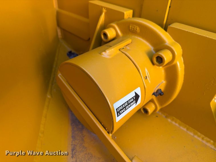 image for item FM8011 Bandit 200 wood chipper