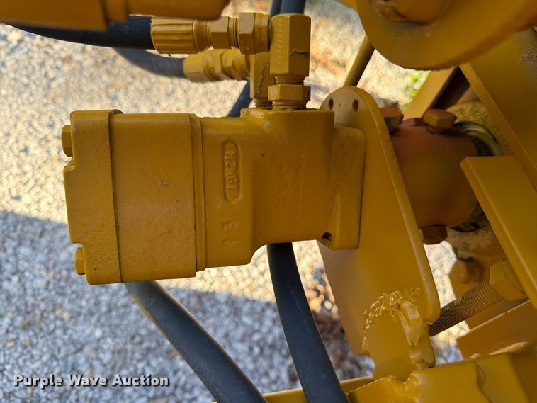 image for item FM8011 Bandit 200 wood chipper