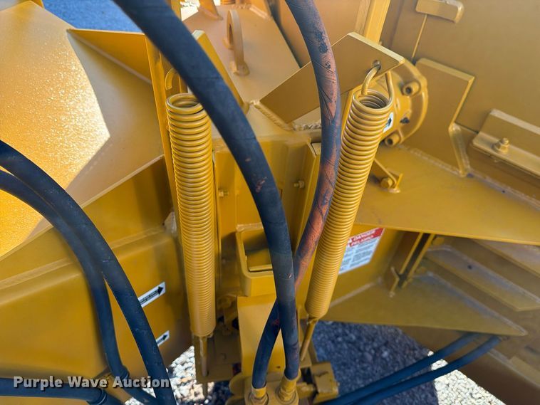 image for item FM8011 Bandit 200 wood chipper
