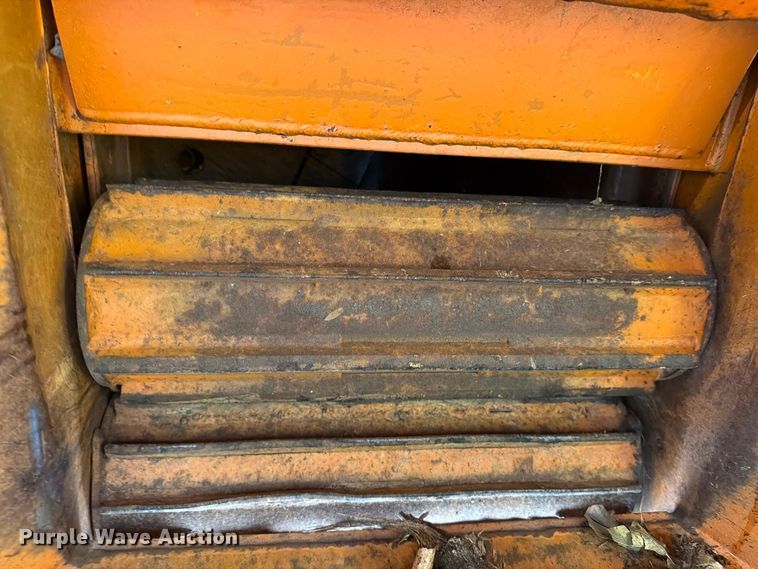 image for item FM8011 Bandit 200 wood chipper