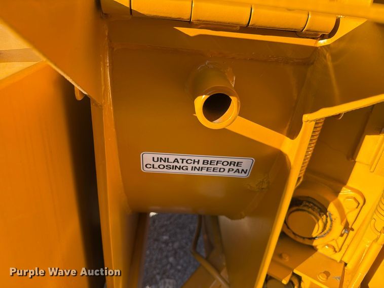 image for item FM8011 Bandit 200 wood chipper