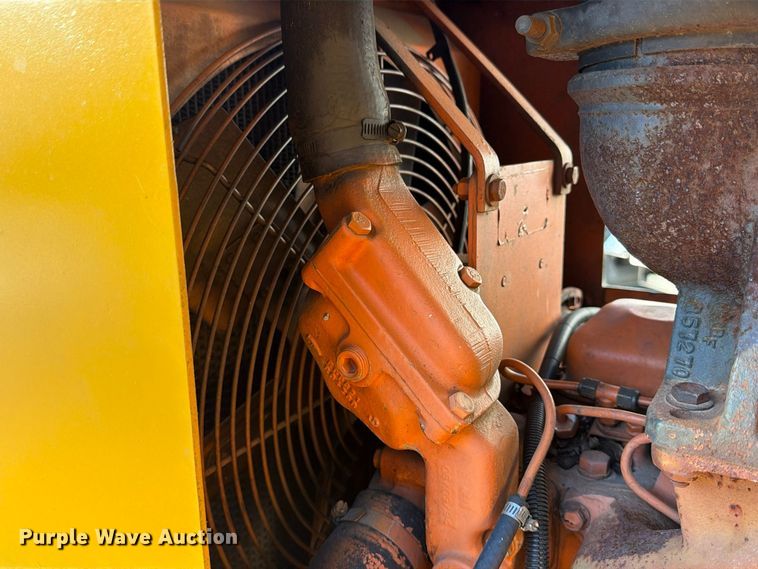 image for item FM8011 Bandit 200 wood chipper