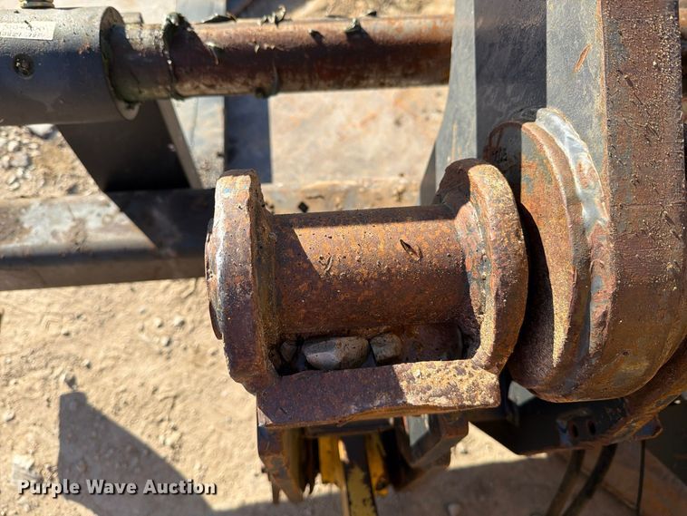 image for item FM8013 2014 Komatsu WA270-7 wheel loader