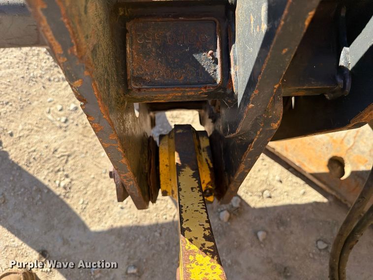 image for item FM8013 2014 Komatsu WA270-7 wheel loader