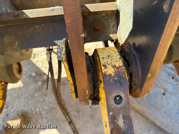 image for item FM8013 2014 Komatsu WA270-7 wheel loader