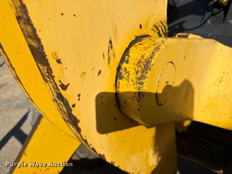 image for item FM8013 2014 Komatsu WA270-7 wheel loader