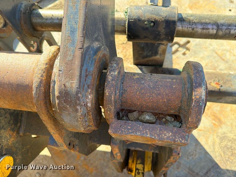 image for item FM8013 2014 Komatsu WA270-7 wheel loader