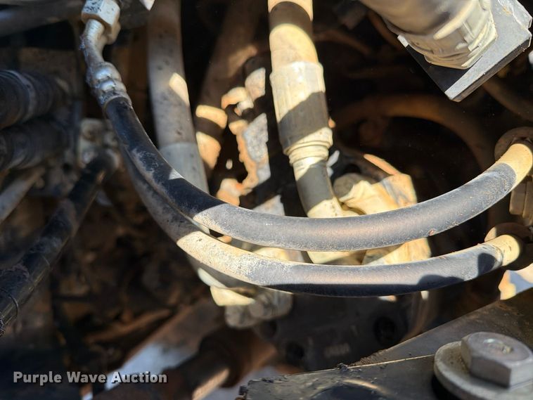 image for item FM8013 2014 Komatsu WA270-7 wheel loader