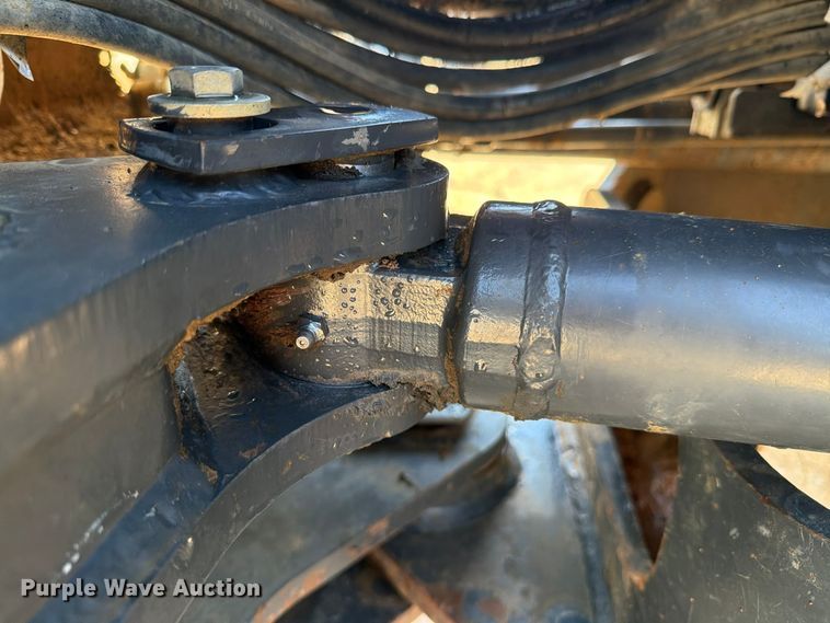 image for item FM8013 2014 Komatsu WA270-7 wheel loader