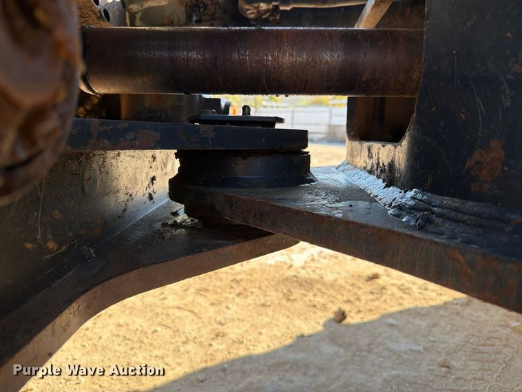 image for item FM8013 2014 Komatsu WA270-7 wheel loader