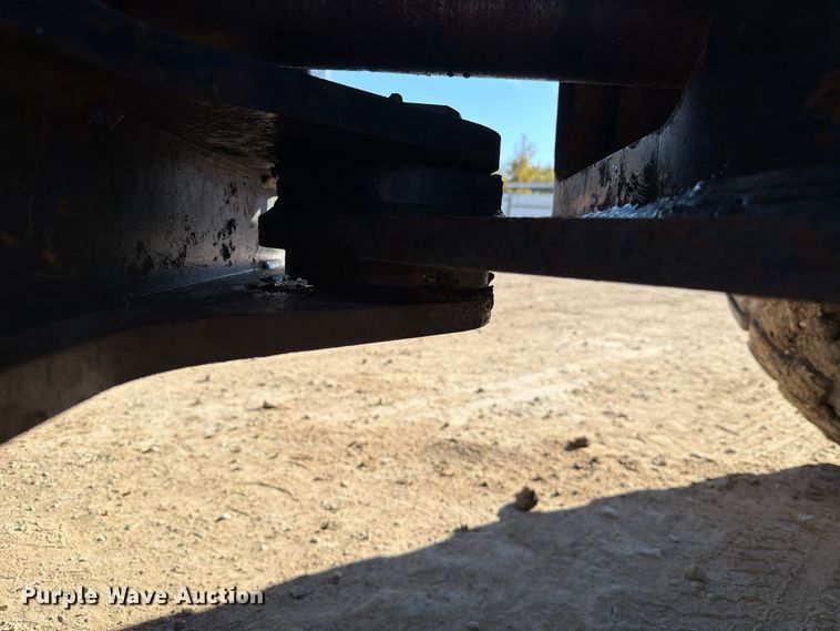 image for item FM8013 2014 Komatsu WA270-7 wheel loader