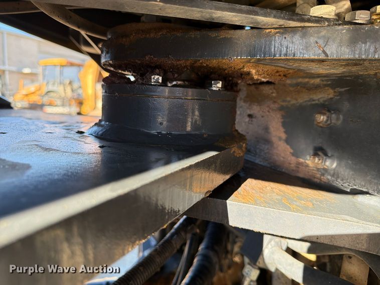 image for item FM8013 2014 Komatsu WA270-7 wheel loader