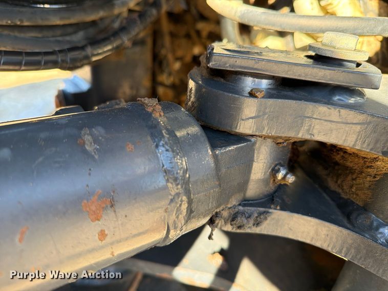 image for item FM8013 2014 Komatsu WA270-7 wheel loader