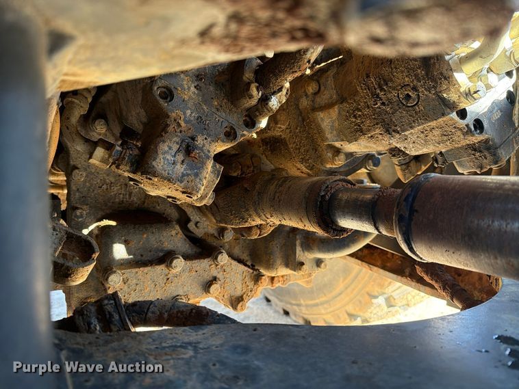 image for item FM8013 2014 Komatsu WA270-7 wheel loader