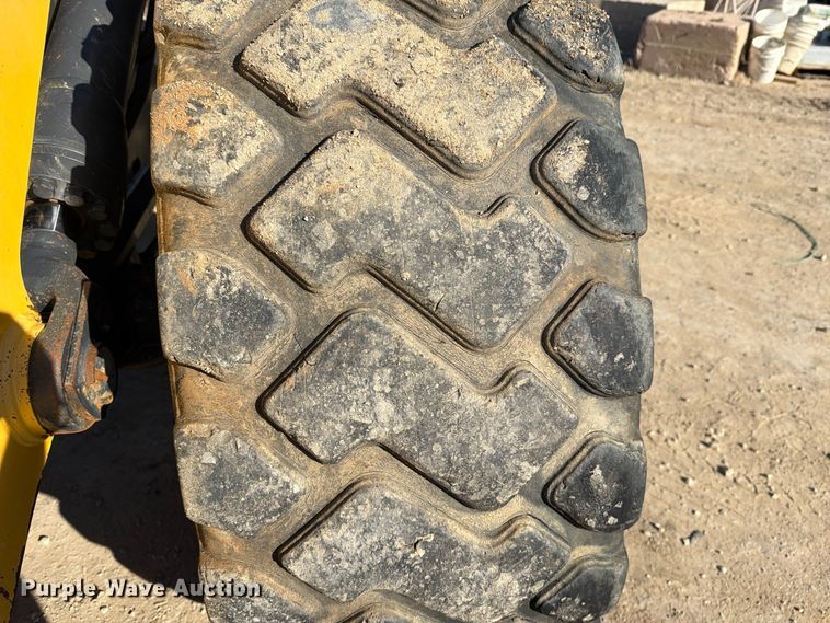 image for item FM8013 2014 Komatsu WA270-7 wheel loader