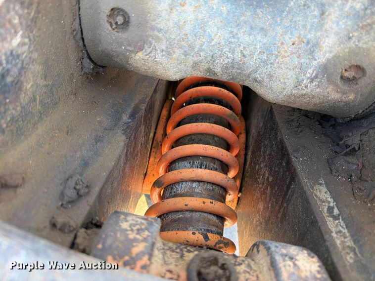 image for item FM8014 2017 Volvo ECR145EL excavator