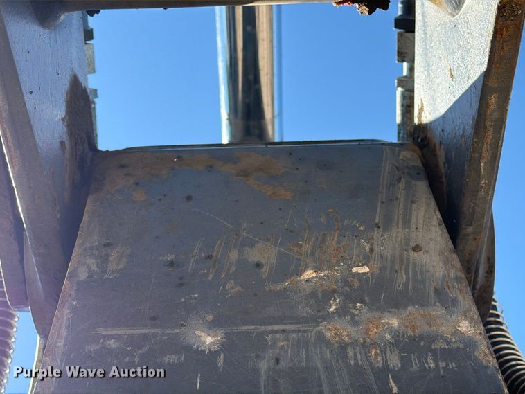 image for item FM8014 2017 Volvo ECR145EL excavator