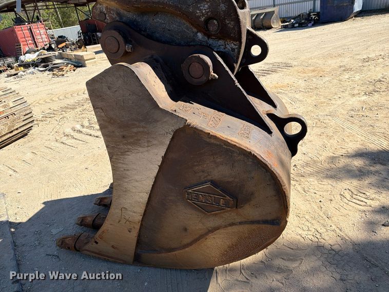 image for item FM8015 2017 Komatsu PC360LC-11 excavator