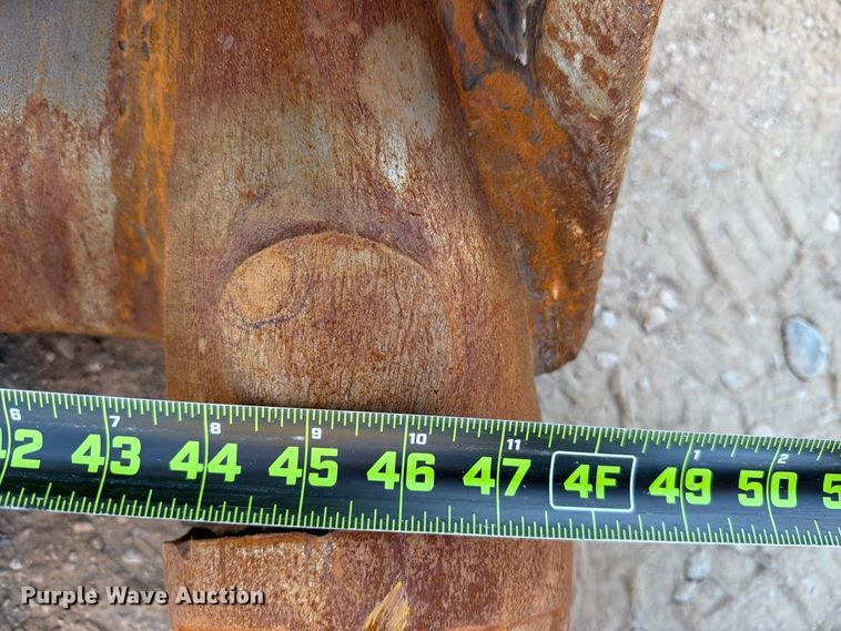image for item FM8015 2017 Komatsu PC360LC-11 excavator
