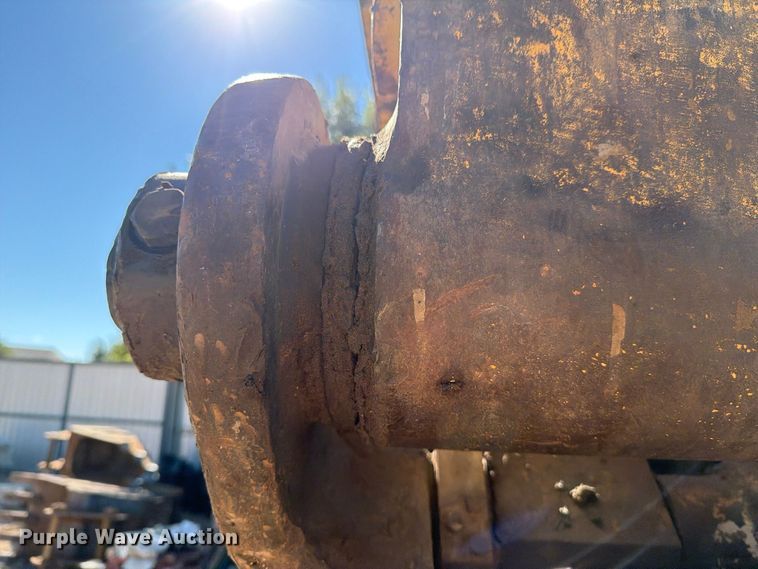 image for item FM8015 2017 Komatsu PC360LC-11 excavator