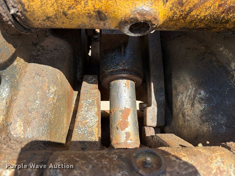 image for item FM8015 2017 Komatsu PC360LC-11 excavator