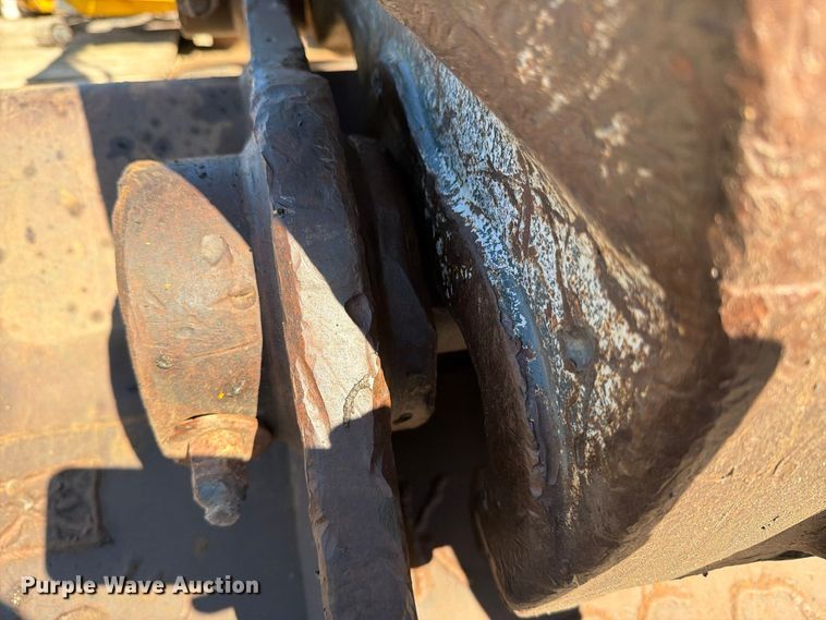 image for item FM8015 2017 Komatsu PC360LC-11 excavator