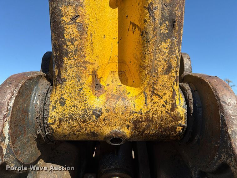 image for item FM8015 2017 Komatsu PC360LC-11 excavator