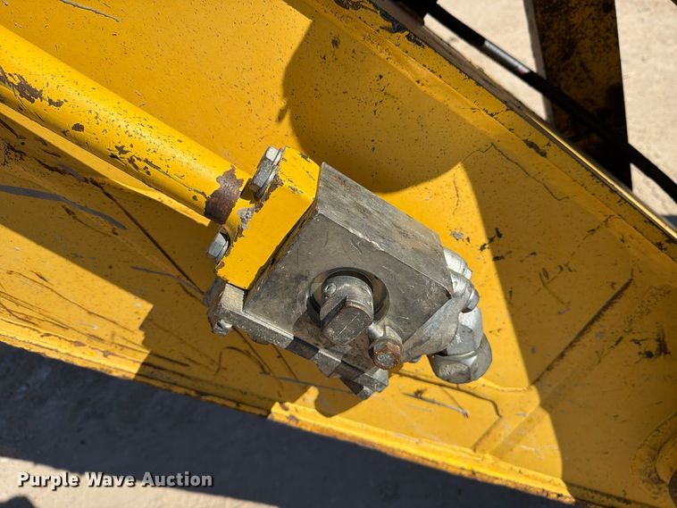image for item FM8015 2017 Komatsu PC360LC-11 excavator