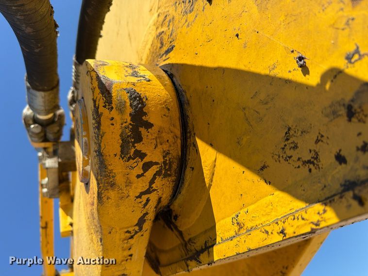 image for item FM8015 2017 Komatsu PC360LC-11 excavator