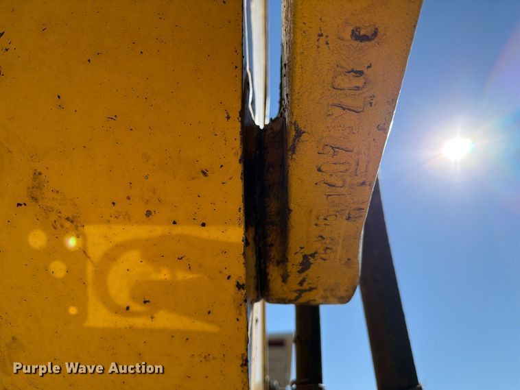 image for item FM8015 2017 Komatsu PC360LC-11 excavator