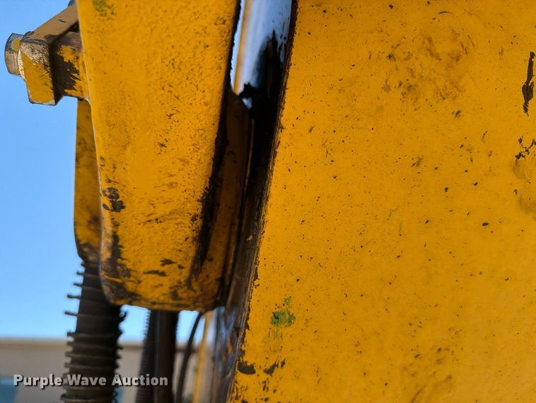 image for item FM8015 2017 Komatsu PC360LC-11 excavator