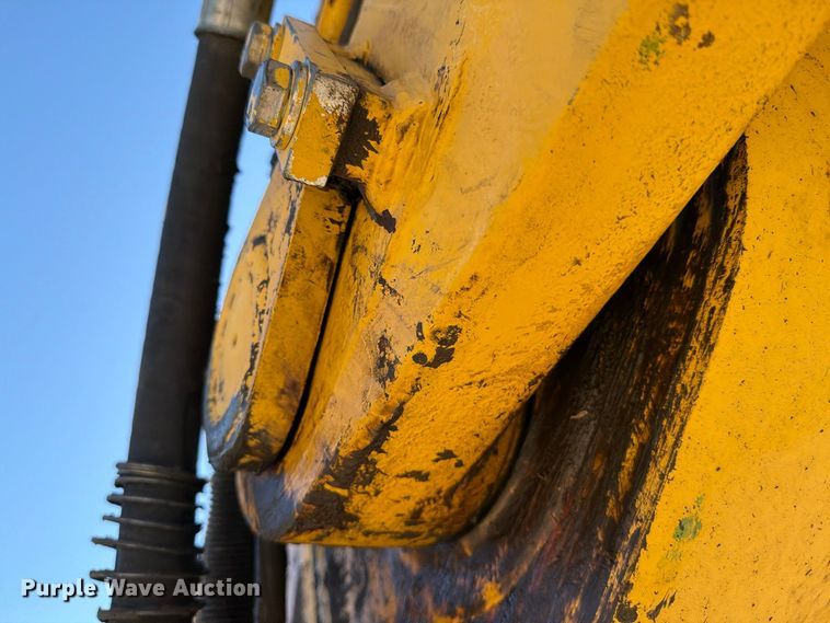 image for item FM8015 2017 Komatsu PC360LC-11 excavator