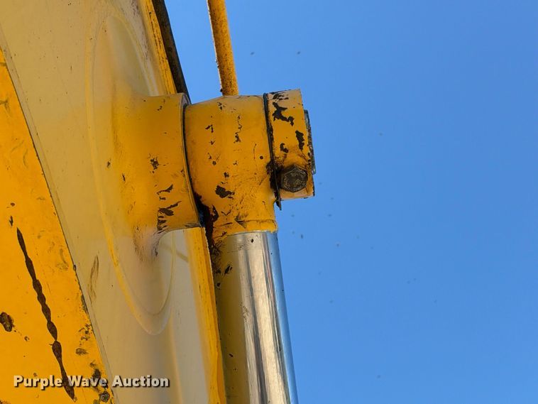 image for item FM8015 2017 Komatsu PC360LC-11 excavator