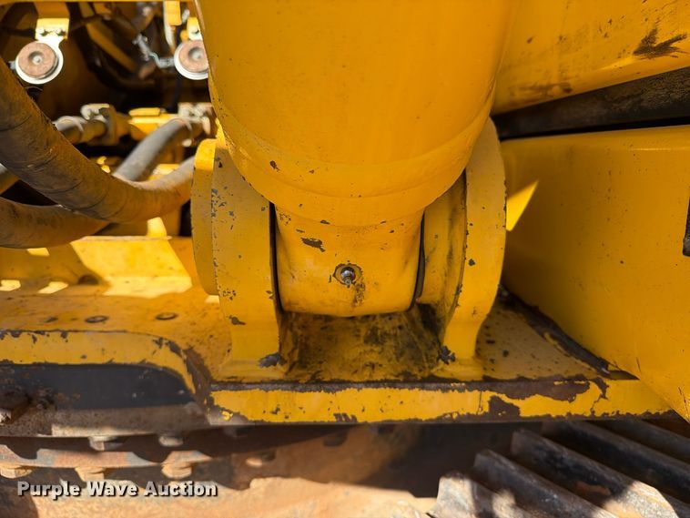image for item FM8015 2017 Komatsu PC360LC-11 excavator