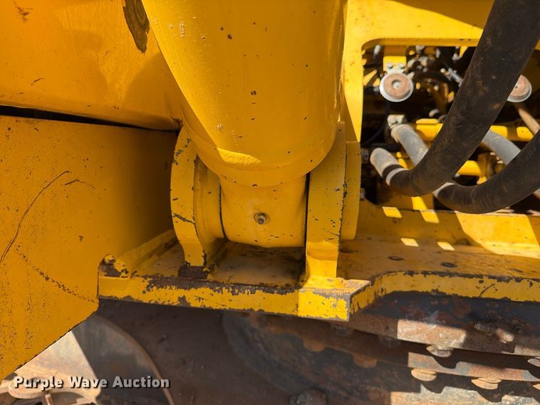 image for item FM8015 2017 Komatsu PC360LC-11 excavator