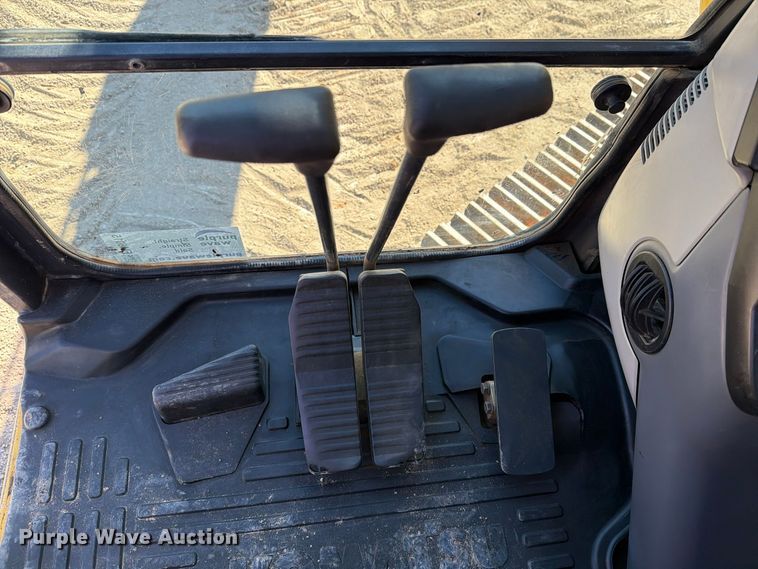 image for item FM8015 2017 Komatsu PC360LC-11 excavator