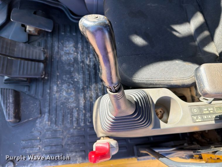 image for item FM8015 2017 Komatsu PC360LC-11 excavator