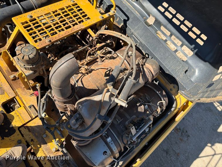 image for item FM8015 2017 Komatsu PC360LC-11 excavator
