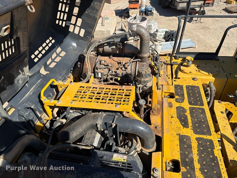 image for item FM8015 2017 Komatsu PC360LC-11 excavator