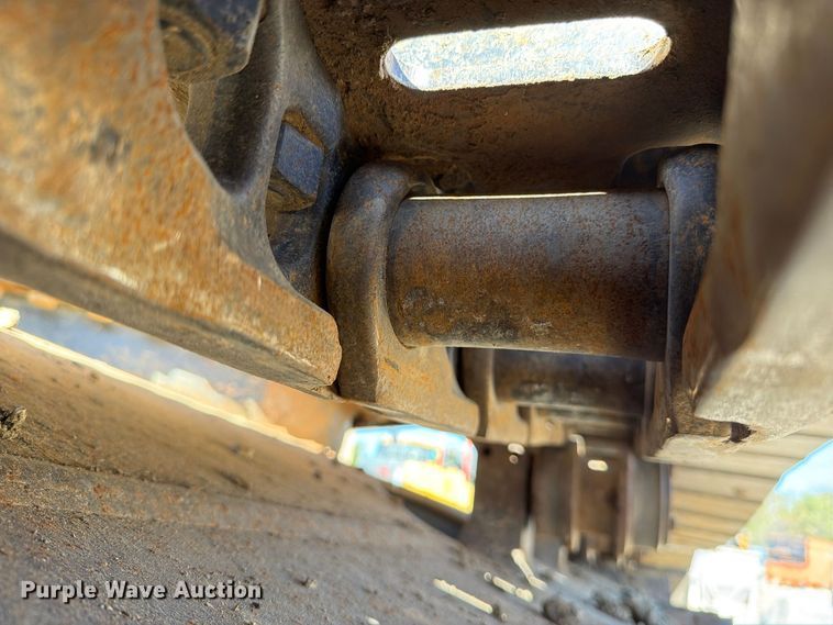 image for item FM8015 2017 Komatsu PC360LC-11 excavator