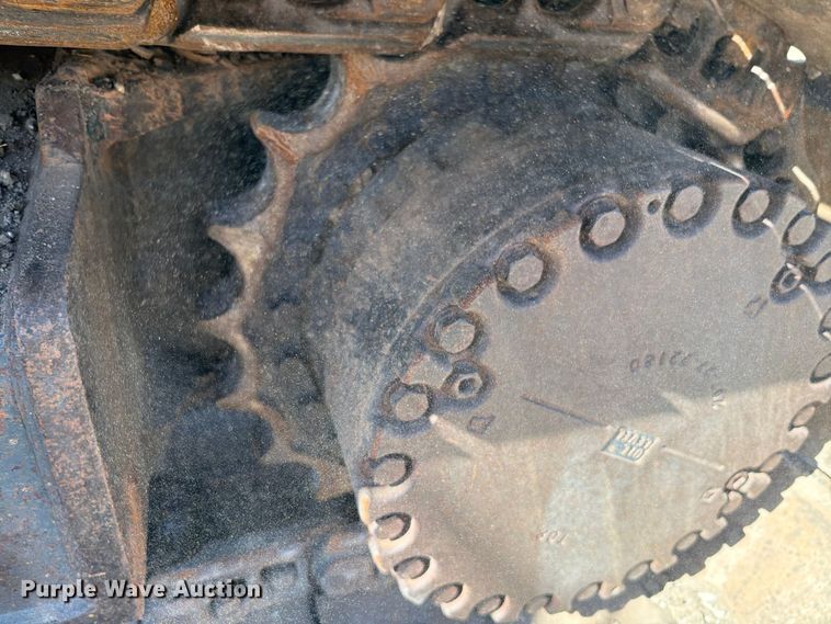 image for item FM8015 2017 Komatsu PC360LC-11 excavator
