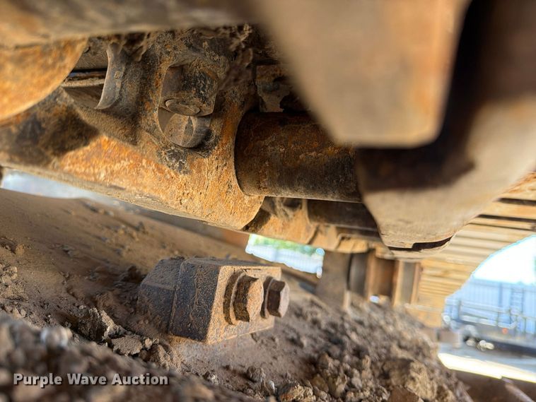 image for item FM8015 2017 Komatsu PC360LC-11 excavator